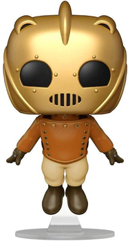 Figurka Funko Pop! Disney The Rocketeer The Rocketeer Exclusive 9 cm (889698559072)