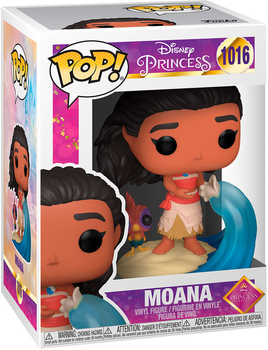 Фігурка Funko Pop! Disney Ultimate Princess Moana 9 см (889698559706)