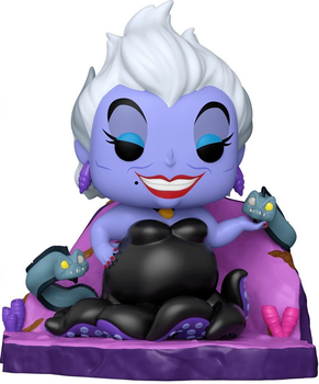 Figurka Funko Pop! Disney Villains Ursula Exclusive 9 cm (889698646819)