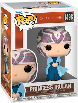 Figurka Funko Pop! Dune 2 Princess Irulan 9 cm (889698757867)