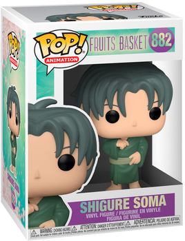 Figurka Funko Pop! Fruits Basket Shigure Soma 9 cm (889698528658)