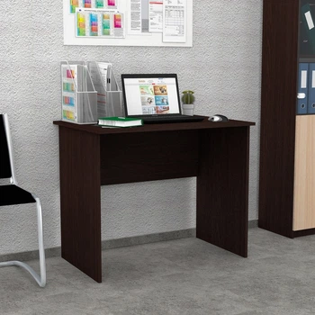 Офісний стіл FlashNika С-12 100 Венге