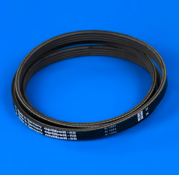 Ремень 1054 J4 «Optibelt» черный