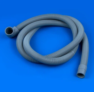 Шланг сливной совместимый с INDESIT C00051563