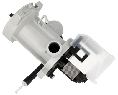 Помпа в сборе 30W HG-173 (конт. разд. сзади, на 3 самор.) LG (5859EN1004B)