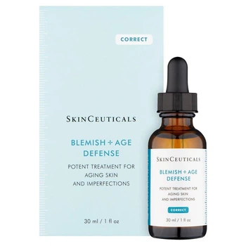 Сироватка проти недоліків і ознак старіння SkinCeuticals Blemish + AGE Defense Serum 30 мл
