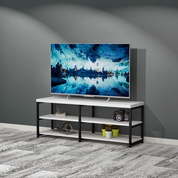 Тумба под TV FlashNika Loft ТВЛ-2 80 нимфея альба