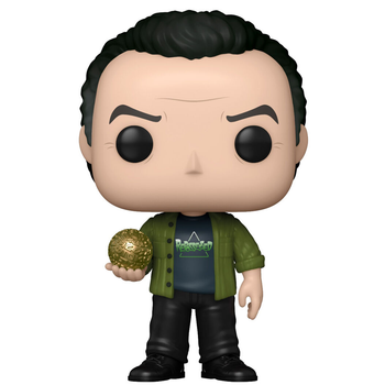 Figurka Funko Pop! Ghostbusters Ray Stantz 9 cm (889698733878)