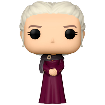 Figurka Funko Pop! House of the Dragon 3 Rhaenyra Targaryen 9 cm (889698797207)