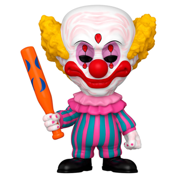 Фігурка Funko Pop! Killer Klowns From Outer Space Frank 9 см (8896988080261)