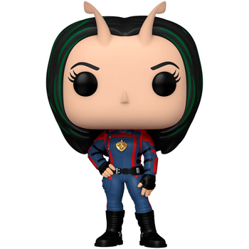 Фігурка Funko Pop! Marvel Guardians of the Galaxy 3 Mantis 9 см (889698680486)