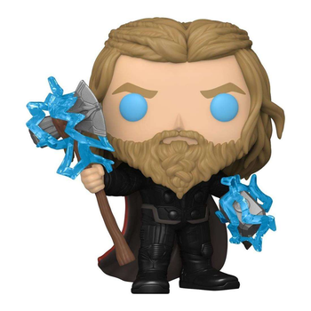 Figurka Funko Pop! Marvel Los Vengadores Avengers Endgame Thor Exclusive 9 cm (889698649063)