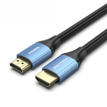 Кабель Vention HDMI-HDMI, 3m, v2.0, 4K 60Hz (ALHSI)