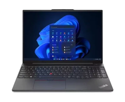 Ноутбук Lenovo ThinkPad E16 Gen 2, (21M5002HRI) 16