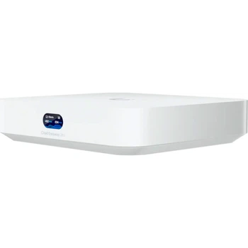 Маршрутизатор Ubiquiti UniFi Cloud Gateway Ultra (UCG-Ultra)