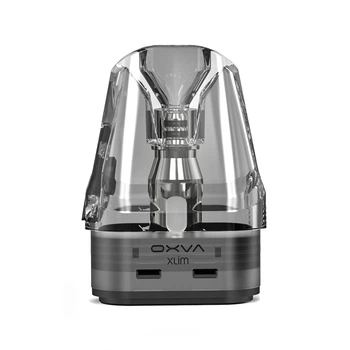 Картридж OXVA XLIM Top Fill 0.6 Ом 2 мл