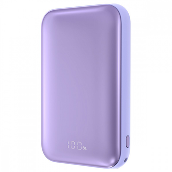 УМБ Proove Vibe Energy 20W 10000mAh purple