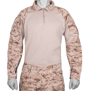 Тактична сорочка Emerson G3 Combat Shirt AOR1 XL (84206)