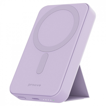 УМБ Proove Hyperion 20W 10000mAh purple