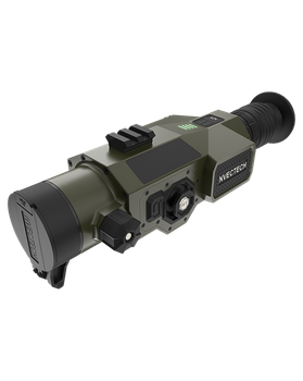Тепловізійний приціл Defender 325 extended set