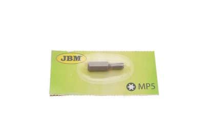 Біта M6 MP5 - 10289 JBM