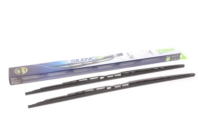 Щітки склоочисника 550/550мм Audi A4 00-04 - 574274 VALEO