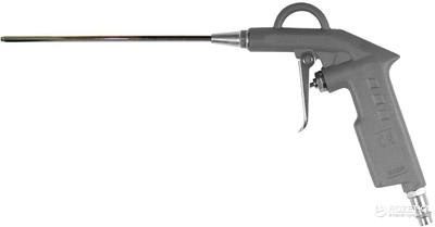 Пистолет продувочный Sigma 122 мм (6831021)