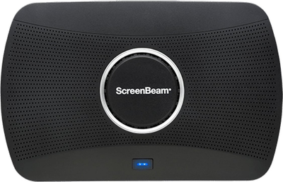 Bezprzewodowy system prezentacji ScreenBeam 1100 Plus (SBWD1100PEU)