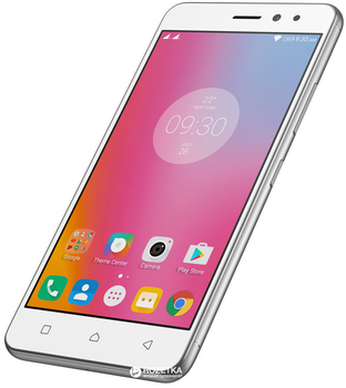 Lenovo k6 power on sale 4gb ram 64gb