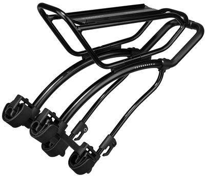 Bagażnik rowerowy Topeak TetraRack R2 Black (4710069689202)