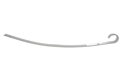 Ресора задня підкорінна MB Vario 70x790x735 18mm - 66732036060219 TES