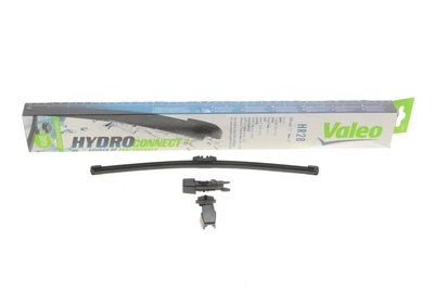 Щітка склоочисника задня 280mm MB GLA-Class X156/Seat Leon/Skoda Fabia/BMW 1 E87 03- - 578561 VALEO