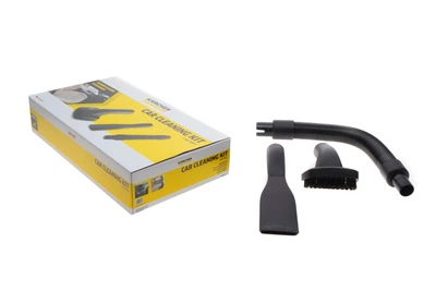 Набір для прибирання в автомобілі VC 4s Cordless - 2.863-289.0 KAERCHER