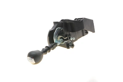 Ручка КПП Iveco Daily 06- 5-ступка куліса - 303035 SOLGY