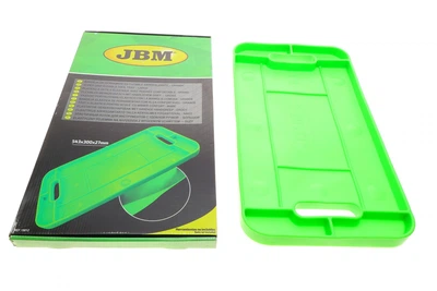 Лоток гнучкий для інструментів JBM 543x300x27 mm - 15012 JBM
