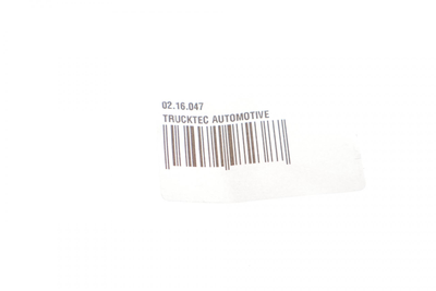 Гайка колектора випускного MB OM611/612/642/646/651 M8x1.25mm - 02.16.047 TRUCKTEC AUTOMOTIVE