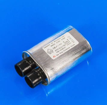 Конденсатор высоковольтный 0.95 mf 2100v