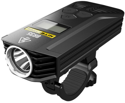 Lampka rowerowa Nitecore BR35 1800 lm (6952506404285)