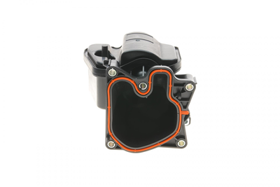 Корпус охолоджувача клапана EGR Fiat Ducato 2.0D 11-/Opel Astra J/Insignia A 2.0CDTi 08- - GZ-F1047 GAZO