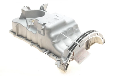 Маслозбірник піддон MB A-class W176/B-class W246 12- M270 - 179330 FEBI BILSTEIN