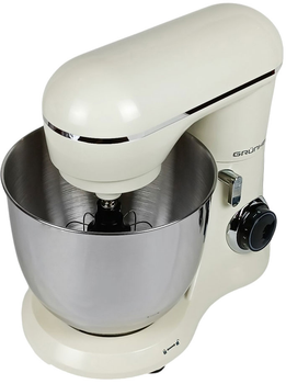 Кухонна машина Grunhelm GKM0025BE (BP131813)