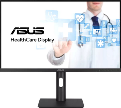 Монитор 27" ASUS HA2741A HealthCare (90LM08Z0-B01M70)
