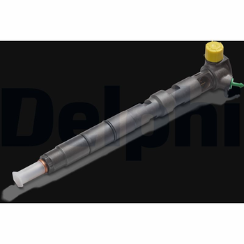 Форсунка паливна Renault Kangoo 1.5dCi 01- - 28232248 DELPHI