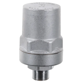 Амортизатор гидроударов Roho R1250-050 - 1/2" Н, PN50 (RO0142) ( 23195 )