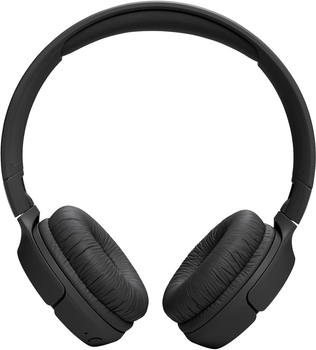 Навушники JBL Tune 525BT Black (JBLT525BTBLK)