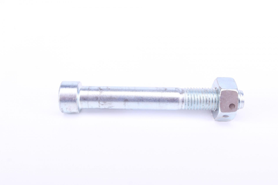 Болт ресори центральний M10x1,25x60 з гайкой - 213531 SOLGY
