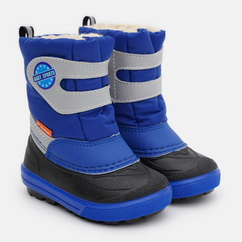 Детские зимние сапоги Baby Sports