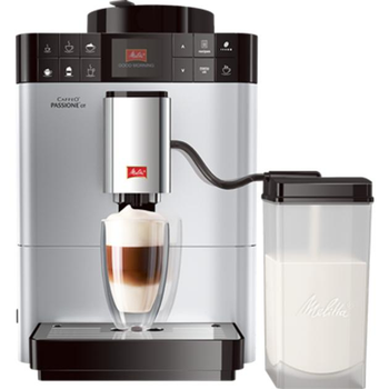 Melitta Caffeo Passione Ot F53/ 1-101 б/у