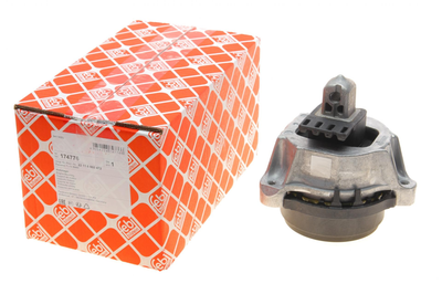 Подушка двигателя R BMW 3 G20/G80/G28/5 G30/F90/7 G11/G12 16- B58 B30 - 174776 FEBI BILSTEIN