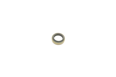 Сальник штока куліси КПП BMW 15x21x5 - 81-24010-00 REINZ